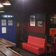 Illustration for article titled Brooklyn bar turns the TARDIS into a Toilet